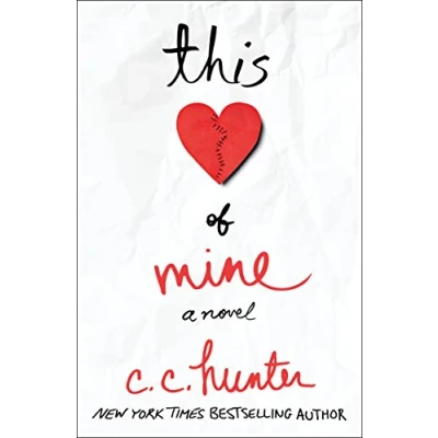 Abbildung von This Heart of Mine: A Novel (A Shadow Falls Novel)