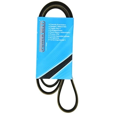 Abbildung von MAPCO 251460 Keilrippenriemen 1460 5 RENAULT: 19 II Schrägheck, Cabrio, I Chamade