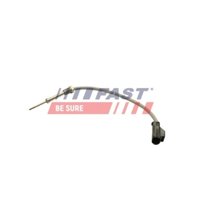 Abbildung von FAST FT80253 Sensor, Abgastemperatur FORD: Transit Custom V362 Kastenwagen, Tourneo Bus, Bus