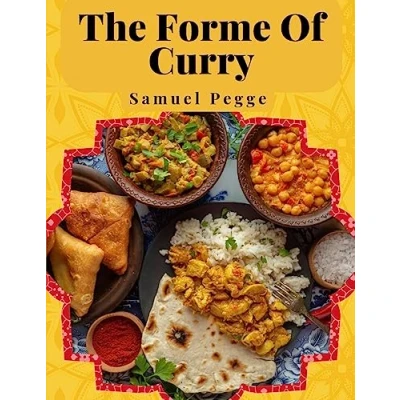 Abbildung von The Forme of Curry: Method Cooking Curry