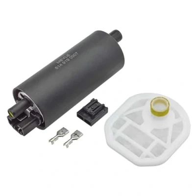 Abbildung von MEYLE 614 919 0007 Kraftstoffpumpe elektrisch Benzin mit Sieb ORIGINAL Quality OPEL: Vectra B Limousine, Calibra A, Zafira A