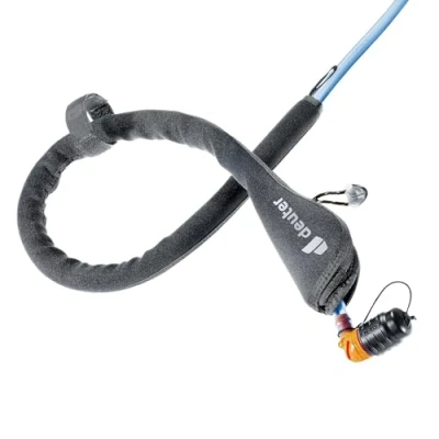 Abbildung von deuter Streamer Tube Insulator Schlauchisolation für Trinksystem