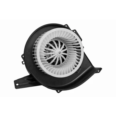 Abbildung von VEMO Q+, original equipment manufacturer quality V15 03 1926 Elektromotor, Innenraumgebläse 12 VOLKSWAGEN: Polo IV Schrägheck, V Schrägheck