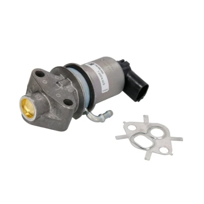 Abbildung von PIERBURG 7.22574.12.0 AGR Ventil elektrisch Magnetventil mit Dichtung VOLKSWAGEN: Golf 4 Schrägheck, Touran I, 5 AUDI: A3 Schrägheck