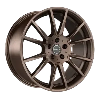Abbildung von PROLINE 5 loch 18Zoll 120mm Alufelge PXF Bronze matt 03937824 Felge