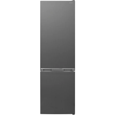 Abbildung von Sharp Kühl /Gefrierkombination &quot;SJ FBB05DTX&quot;, SJ FBB05DTXLD EU, 180 cm hoch, 54 breit