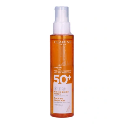 Abbildung von CLARINS Eau en Brume Solaire Corps UVB/UVA 50+ 150 ml