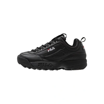 Abbildung von Fila Disruptor Sneaker low, Herren, Größe: 41, Black Schuhe