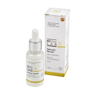 Abbildung von Ejove Facial Serum Niacinamid 30 ml