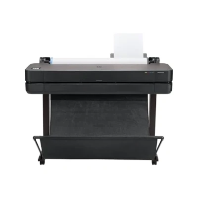 Abbildung von Hewlett Packard HP DesignJet T630 36 Zoll Drucker 2025 Edition