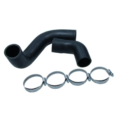 Abbildung von MAXGEAR 68 0466 Ladeluftschlauch FORD: Focus 2 Limousine, Kombi, Schrägheck, VOLVO: V50, C30, S40 II