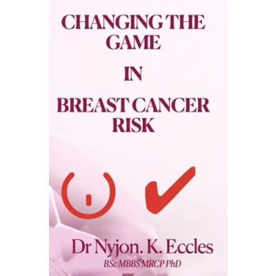 Abbildung von CHANGING THE GAME IN Breast Cancer RISK: How to prevent