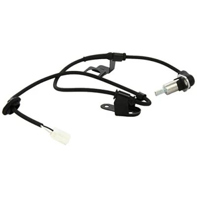 Abbildung von METZGER 0900318 ABS Sensor MAZDA: 323 F 6