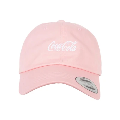 Abbildung von Merchcode Cap, Größe: One Size, Pink