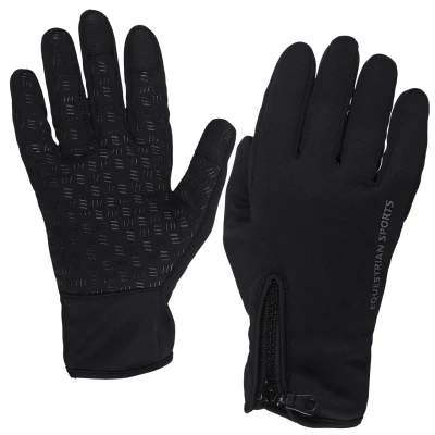 Abbildung von QHP Handschuhe Vienna