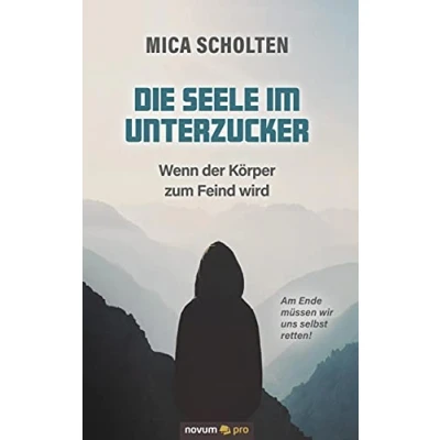 Abbildung von Die Seele im Unterzucker: Wenn der Körper zum Feind wird