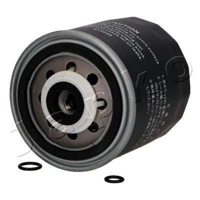 Abbildung von JAPKO 30991 Kraftstofffilter Anschraubfilter SSANGYONG: Rexton / 2, Musso SUV, Rodius I