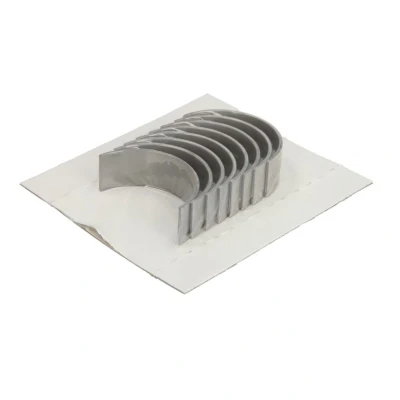Abbildung von GLYCO 71 3754/4 STD Pleuellager VOLVO: C30, V40 Kombi