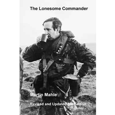 Abbildung von The Lonesome Commander: Revised and Updated 3rd Edition