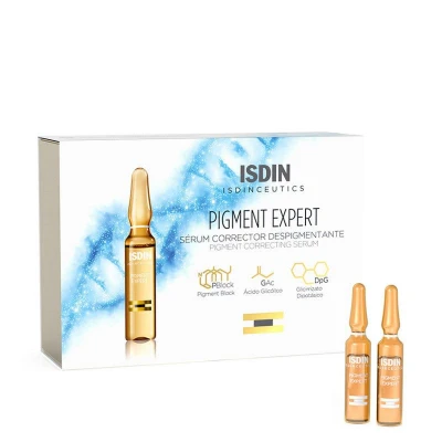 Abbildung von Isdin Serum Isdinceutics Pigment Expert