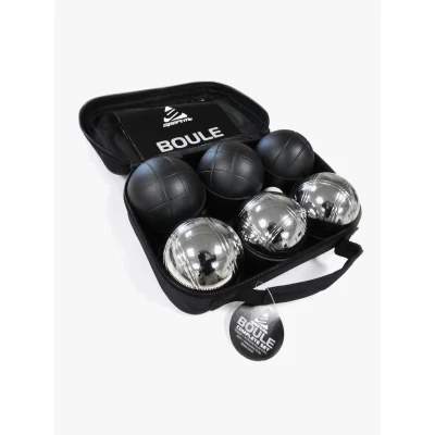 Abbildung von SportMe Boule Set,