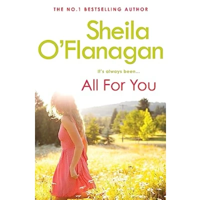 Abbildung von All For You: An irresistible summer read by the #1 bestselling author!