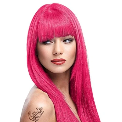 Abbildung von La Riche Directions Haartönung Farbcreme 88 ml (FLAMINGO PINK)