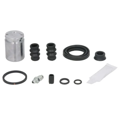 Abbildung von AUTOFREN SEINSA D41666C Bremssattel Reparatursatz Hinterachse 38 ALFA ROMEO: MiTo, Giulietta Schrägheck, 147, VOLVO: 740 Limousine, Kombi