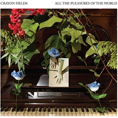 Abbildung von All the Pleasures of World (Deluxe Edition) [Vinyl LP]