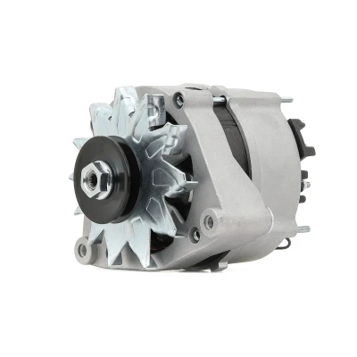 Abbildung von RIDEX 4G0815 Lichtmaschine 12V 90A VOLKSWAGEN: GOLF 2, Santana Limousine, Passat B2 Variant, AUDI: 100 C3 80 B2, Coupe