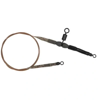 Abbildung von Fox Rage Predator Paternoster Up Trace (60cm) Angelsystem