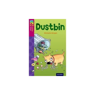Abbildung von Oxford Reading Tree TreeTops Fiction: Level 10 More Pack B: Dustbin