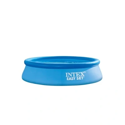 Abbildung von Easy Set Pool® 128122GN, Ø 305cm x 76cm, Schwimmbad
