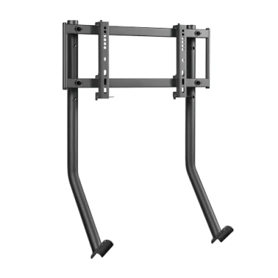 Abbildung von Ranqer Gaming Stuhl Racing Simulator, Monitorhalterung Simulator 32&#039;&#039; bis 50&#039;&#039; Zoll