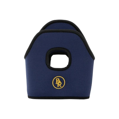 Abbildung von BR Steigbügeltasche Navy XL