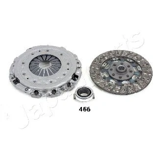 Abbildung von JAPANPARTS KF 466 Kupplungssatz 240