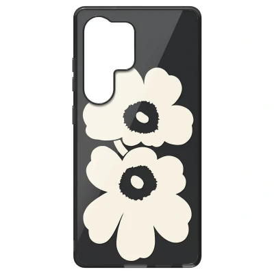 Abbildung von Samsung Galaxy S25 Ultra Hülle TPU (Plastik) Original Backcover Handyhülle Beige