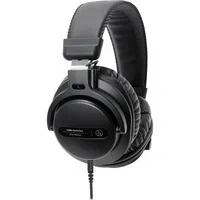 Abbildung von Audio Technica PRO5XBK DJ Kopfhörer Schwarz