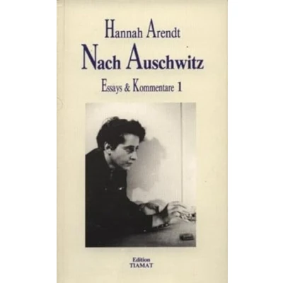 Abbildung von Essays und Kommentare / Nach Auschwitz: &amp; (Critica Diabolis)
