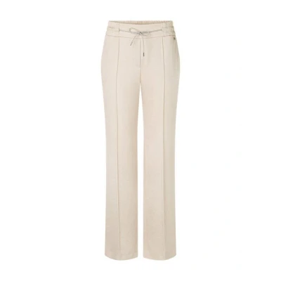 Abbildung von Marc Cain Stoffhose, Damen, Größe: 38, Deep pearl