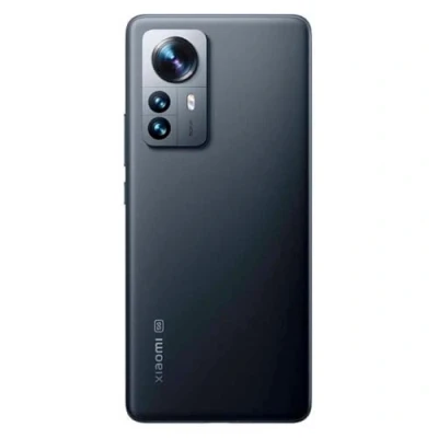 Abbildung von Xiaomi 12 Pro 5G 256GB/12GB RAM Dual SIM grau, 2201122G