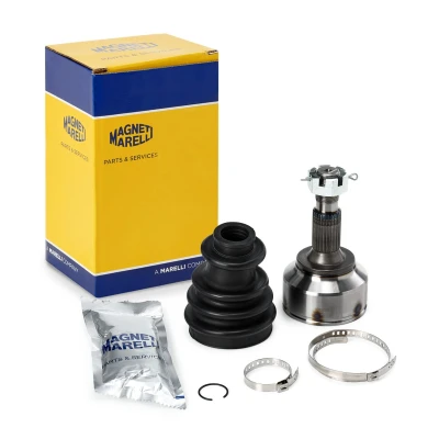 Abbildung von MAGNETI MARELLI 302015100062 Gelenksatz Vorderachse PEUGEOT: 807, 407 SW, Limousine, CITROËN: C5 3, III Kombi, C8
