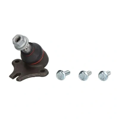 Abbildung von TRW JBJ237 Traggelenk mit Zubehör 18 38 75,3 1:10 VOLKSWAGEN: GOLF 3, Passat B3/B4 Variant, Vento
