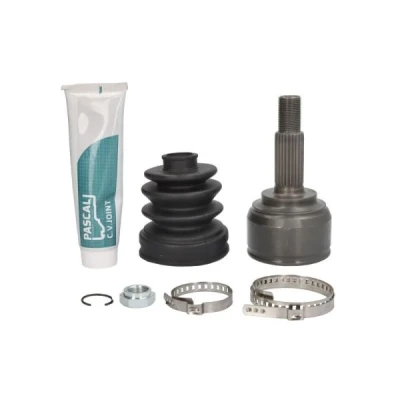 Abbildung von PASCAL G11057PC Gelenksatz radseitig NISSAN: MICRA 3