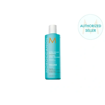 Abbildung von Moroccanoil Extra Volume Shampoo 250ml