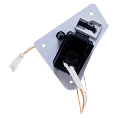 Abbildung von Whirlpool Abflusspumpe mit deckel, std hp C00851885