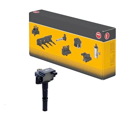 Abbildung von NGK 48248 Zündspule 2 SAE/M4 TOYOTA: Land Cruiser Prado 90