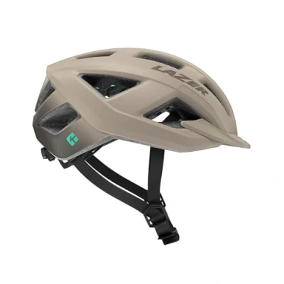 Abbildung von LAZER Fahrradhelm Cerro KinetiCore. Matte Taupe