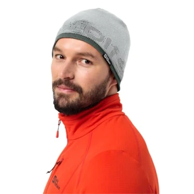 Abbildung von Jack Wolfskin Beanie &quot;BRAND BEANIE&quot;