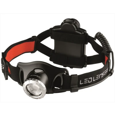 Abbildung von Ledlenser H7.2 Stirnlampe